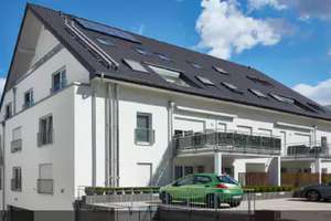 *Provisionsfrei* Top-Lage, Barrierefreie 2,5-Zimmer Erdgeschosswohnung in Trier-Kürenz