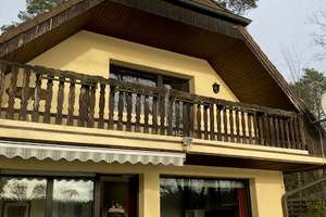 Großzügiges Haus im Grünen direkt am Elsensee zu vermieten! – Die vollständige Adresse der Immobilie erhältst du vom Anbieter., 15537 Grünheide (Mark) – Vorschaubild 5