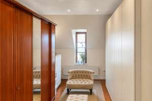Denkmalgeschützter Altbau - evt. bald mit Lift – Die vollständige Adresse der Immobilie erhältst du vom Anbieter., 30161 List, Hannover – Vorschaubild 7