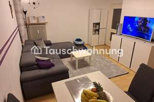 Tauschwohnung: Tausche gemütliche Wohnung in Obergiesing