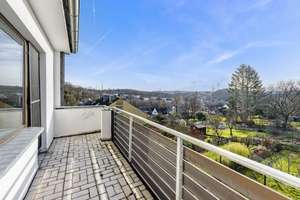 Reihenmittelhaus mit Sonnengarten im beliebten Ronsdorf – Die vollständige Adresse der Immobilie erhältst du vom Anbieter., 42369 Ronsdorf, Wuppertal – Vorschaubild 11