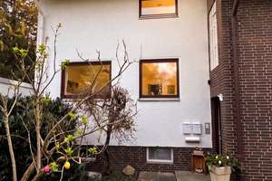 Ruhig wohnen im Grünen – frisch sanierte Wohnung und bester Anbindung – Die vollständige Adresse der Immobilie erhältst du vom Anbieter., 30419 Vinnhorst, Hannover – Vorschaubild 2
