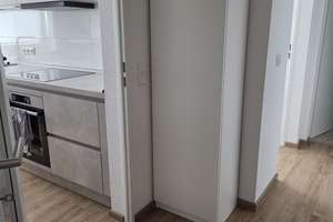 Komplett renovierte 2-Zimmer-Wohnung mit Balkon & Aufzug in Köln-Neubrück – Europaring 7, 51109 Neubrück, Köln – Vorschaubild 20
