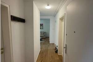 Charmante 3-Zimmer-Eigentumswohnung in Augsburg – attraktive Kapitalanlage in zentraler Lage – Die vollständige Adresse der Immobilie erhältst du vom Anbieter., 86152 Jakobervorstadt-Nord, Augsburg – Vorschaubild 7