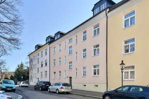 Kleine Dachgeschosswohnung zur Kapitalanlage in Chemnitz – Die vollständige Adresse der Immobilie erhältst du vom Anbieter., 9126 Gablenz, Chemnitz – Vorschaubild 3