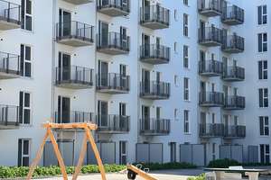 EG 4-Zimmer-Familienwohnung mit Terrasse – Landsberger Allee 319, 13055 Alt-Hohenschönhausen, Berlin – Vorschaubild 3