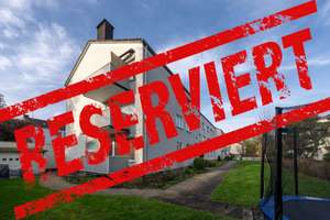 Wunderschöne 3-Zimmerwohnung mit viel Charme