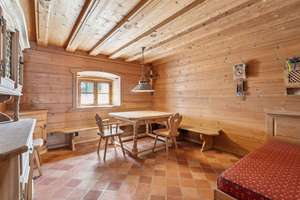 Charmantes Landhaus-Unikat in Otterfing - großzügiges Grundstück - vielseitige Nutzungsmöglichkeiten – Die vollständige Adresse der Immobilie erhältst du vom Anbieter., 83624 Otterfing – Vorschaubild 6