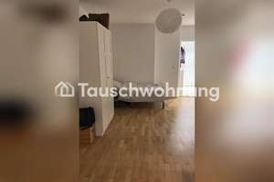 Tauschwohnung: Kleine Wohnung in Schwabing gegen Süd-Westen – Die vollständige Adresse der Immobilie erhältst du vom Anbieter., 80802 Münchner Freiheit, München – Vorschaubild 2
