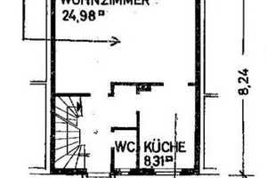 Sonnig, ruhig, mit Garage – Ihr neues Reihenhaus in Vöhrum – Peine (Kreis) – Vorschaubild 22