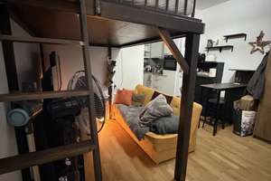 1-Zimmer Wohnung in Berlin-Marzahn – Marzahner Chaussee 199, 12681 Marzahn, Berlin – Vorschaubild 6
