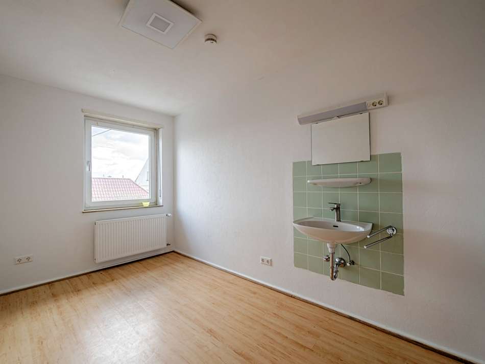 WG-Zimmer