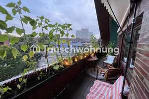 Tauschwohnung: 93qm 3 Zimmer Ehrenfeld suche 3Z und billiger :) – Helmholtzstr 67, 50825 Ehrenfeld (Ortsteil), Köln – Vorschaubild 2