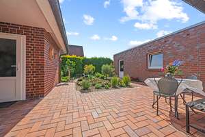 Einziehen und wohlfühlen – hochwertig modernisierte Doppelhaushälfte mit Süd-West-Terrasse und ne... – Die vollständige Adresse der Immobilie erhältst du vom Anbieter., 26506 Norden – Vorschaubild 14