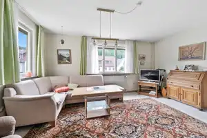 Zweifamilienhaus in zentraler Lage – Zollernalbkreis – Vorschaubild 13