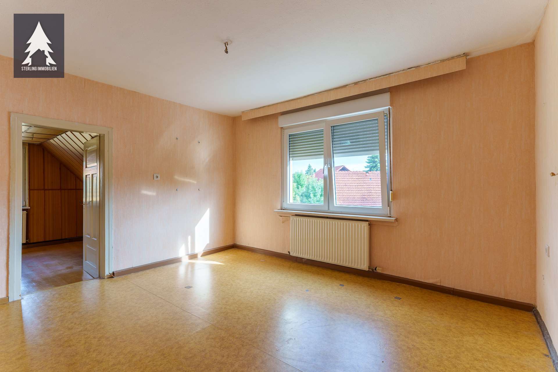 Immobilie in Seeland - Einfamilienhaus auf der Suche nach Liebe - Bild 3