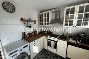 Tauschwohnung: Attraktive 3-Zimmer-Wohnung in Karlsruhe Südstadt – Die vollständige Adresse der Immobilie erhältst du vom Anbieter., 76137 Südstadt, Karlsruhe – Vorschaubild 3