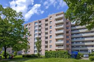 3-Zimmer Wohnung in Dortmund Scharnhorst – 44328 Scharnhorst-Ost, Dortmund – Vorschaubild 2