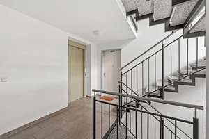 Wohnkomfort auf einer Ebene – 3,5 Zimmer, Terrasse, Aufzug und Energieklasse A+ – 78247 Hilzingen – Vorschaubild 16