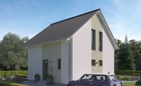 JETZT ohne Anzahlung komplette Vorleistung genießen - massa haus machts möglich!