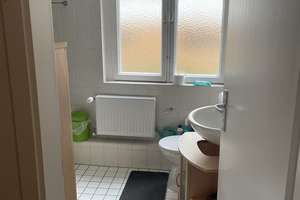 Zimmer 15,26 m² innerhalb einer 3er-WG // EG rechts – Kleiststr. 10, 38440 Stadtmitte (Ortsteil), Wolfsburg – Vorschaubild 4