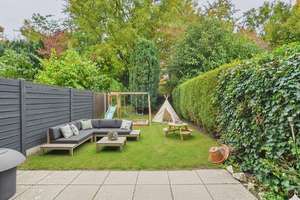 Ein Zuhause zum Wohlfühlen – familienfreundliches Split-Level-Haus mit Garten, Garage & Stellplatz – Die vollständige Adresse der Immobilie erhältst du vom Anbieter., 70439 Stammheim-Süd, Stuttgart – Vorschaubild 4