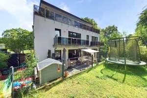 Moderne Gartenwohnung in Köln-Alt-Bocklemünd

KfW-55 | Baujahr 2020 | 86 m² | 3 Zimmer | 30 m² Ter – Die vollständige Adresse der Immobilie erhältst du vom Anbieter., 50829 Bocklemünd/Mengenich, Köln – Vorschaubild 12