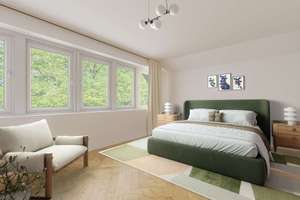 Ihr neues Zuhause – Reihenendhaus mit Südausrichtung in Bestlage von Groß Flottbek – Die vollständige Adresse der Immobilie erhältst du vom Anbieter., 22607 Groß Flottbek, Hamburg – Vorschaubild 16