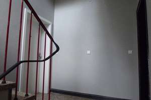 EXKLUSIV TOTALSANIERT BALKON WANNENBAD SEP. WC KOMPL. VINYL HOCHPARTERRE PKW-STELLPLÄTZE OBERBILK – 40227 Oberbilk, Düsseldorf – Vorschaubild 13