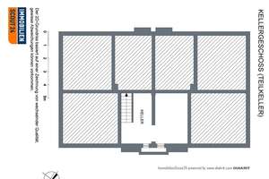 GROSSES 2-FAMILIEN-REIHENHAUS – HOCHWERTIG AUSGESTATTET ZWEI SEPARATE EINHEITEN – WOHNEN U. ARBEITEN – 23569 Kücknitz, Lübeck – Vorschaubild 8