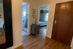 3-Zimmer-Wohnung in ruhiger aber zentraler Lage von Hamburg-Poppenbüttel – Dorfkoppel 38, 22399 Poppenbüttel, Hamburg – Vorschaubild 10