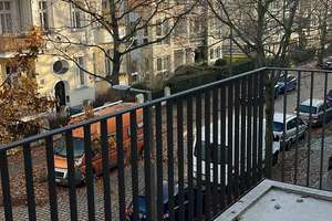 Erstbezug: Moderne 4-Zimmer-Wohnung mit Balkon in Berlin-Niederschönhausen – Körnerstraße 33, 13156 Niederschönhausen, Berlin – Vorschaubild 1