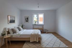 Attraktive, renovierte 2-Zimmer-Wohnung I Ingolstadt Mitte I Bezugsfertig – Die vollständige Adresse der Immobilie erhältst du vom Anbieter., 85051 Münchener Straße, Ingolstadt – Vorschaubild 7