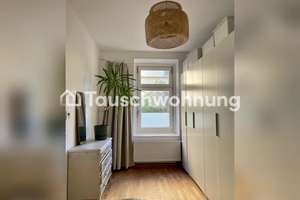 Tauschwohnung: Günstige Altbauwohnung im schönen Neuhausen gegen größer – Die vollständige Adresse der Immobilie erhältst du vom Anbieter., 80637 Dom Pedro, München – Vorschaubild 9