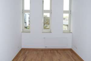 "Raum für Lebensträume: 5 Zimmer im Herzen des Graphischen Viertels" – Salomonstraße 13, 4103 Zentrum-Ost, Leipzig – Vorschaubild 4
