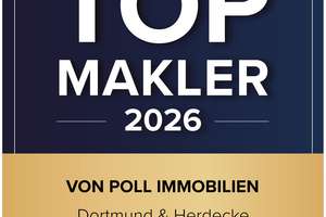 Großzügige und helle Wohnung im Herzen von Hagen – Die vollständige Adresse der Immobilie erhältst du vom Anbieter., 58095 Mittelstadt, Hagen – Vorschaubild 9