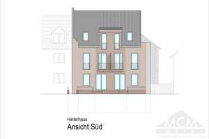 - Neubau-Erstbezug- KFW 40-Standard- Reihenendhaus auf einem schönen Gartengrundstück ruhig in zweit – Die vollständige Adresse der Immobilie erhältst du vom Anbieter., 63456 Klein-Auheim, Hanau – Vorschaubild 2