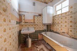 Altbauperle mit Potenzial: 
4 Zimmer, Fischgrät & Garage in Untergiesing – Die vollständige Adresse der Immobilie erhältst du vom Anbieter., 81547 Giesing, München – Vorschaubild 6