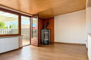 Raum für Ideen – Einfamilienhaus mit 
Charme & Gestaltungsfreiheit – Die vollständige Adresse der Immobilie erhältst du vom Anbieter., 25832 Tönning – Vorschaubild 7