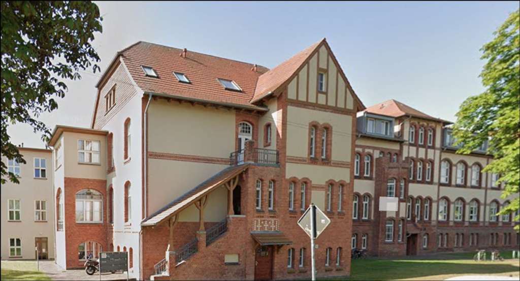 Immobilie in Greifswald - Studentenappartement als  solide Kapitalanlage - Bild 2