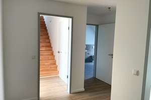 Schöne, sanierte 3-Zimmer-Maisonette-Wohnung im Bad Godesberger Villenviertel! – Jahnallee 5, 53173 Godesberg-Villenviertel, Bonn – Vorschaubild 5