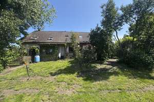Doppelhaushälfte auf traumhaftem Grundstück - Feldrandlage - Quickborn-Heide – Die vollständige Adresse der Immobilie erhältst du vom Anbieter., 25451 Quickborn – Vorschaubild 3
