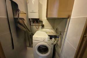 Zweifamilienhaus mit 
frei werdender Gewerbeeinheit – Die vollständige Adresse der Immobilie erhältst du vom Anbieter., 47249 Buchholz, Duisburg – Vorschaubild 29