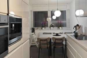 Eigentumswohnung mit Balkon, Keller, Tiefgaragen- und Außenstellplatz in ruhiger Lage zu verkaufen – 44229 Rombergpark-Lücklemberg, Dortmund – Vorschaubild 8