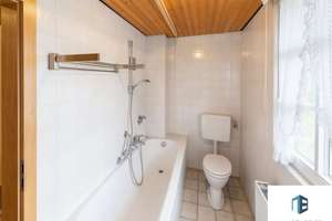 Besondere Kapitalanlage - Fachwerkhaus mit vier Einheiten Hof und Garagen in Bad Münster am Stein – 55583 Bad Münster am Stein-Ebernburg – Vorschaubild 15