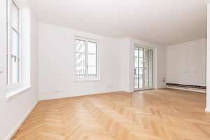 Einbauküche inklusive: 2 Zimmer und 2 Balkone! Provisionsfrei und bezugsfertig! – Die vollständige Adresse der Immobilie erhältst du vom Anbieter., 10823 Schöneberg, Berlin – Vorschaubild 7
