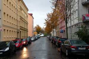 Exklusive 3-Raum-Wohnung mit gehobener Innenausstattung mit Balkon in Leipzig – Magdalenenstraße 5, 4129 Leipzig – Vorschaubild 13