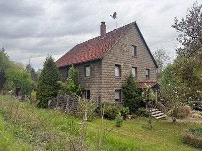 Mehrfamilienhaus in Extertal