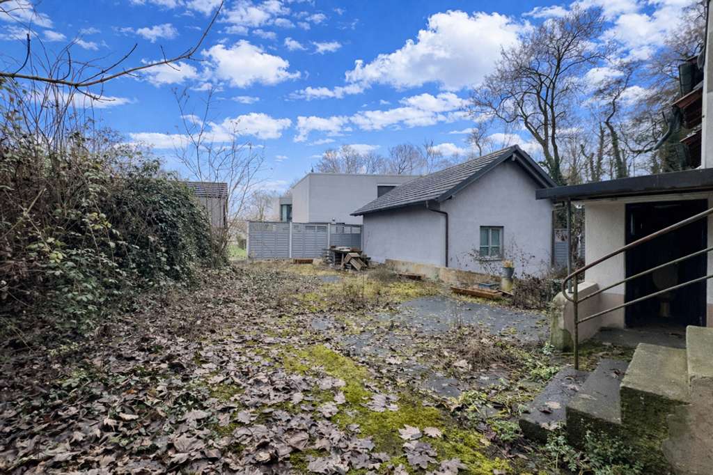 Immobilie in Langenau - Grundsanierung / Neubau - Bild 2