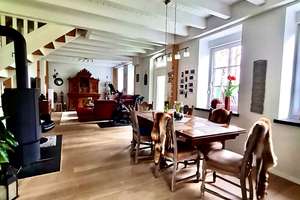 Historisches Bauernhaus auf großzügigem Landgut mit 4 weiteren Einheiten - provisionsfrei – Die vollständige Adresse der Immobilie erhältst du vom Anbieter., 47665 Sonsbeck – Vorschaubild 10